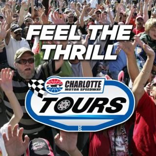 Feel the Thrill Image