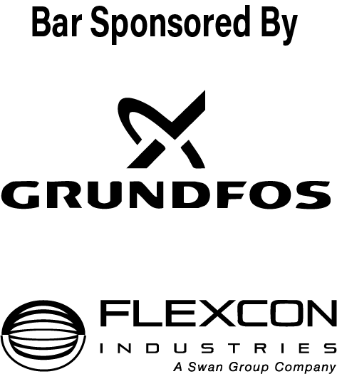 NCGWA sponsor barAsset 2